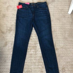 Spanx The Slim-X Skinny Jeans, NWT, 8/ 29